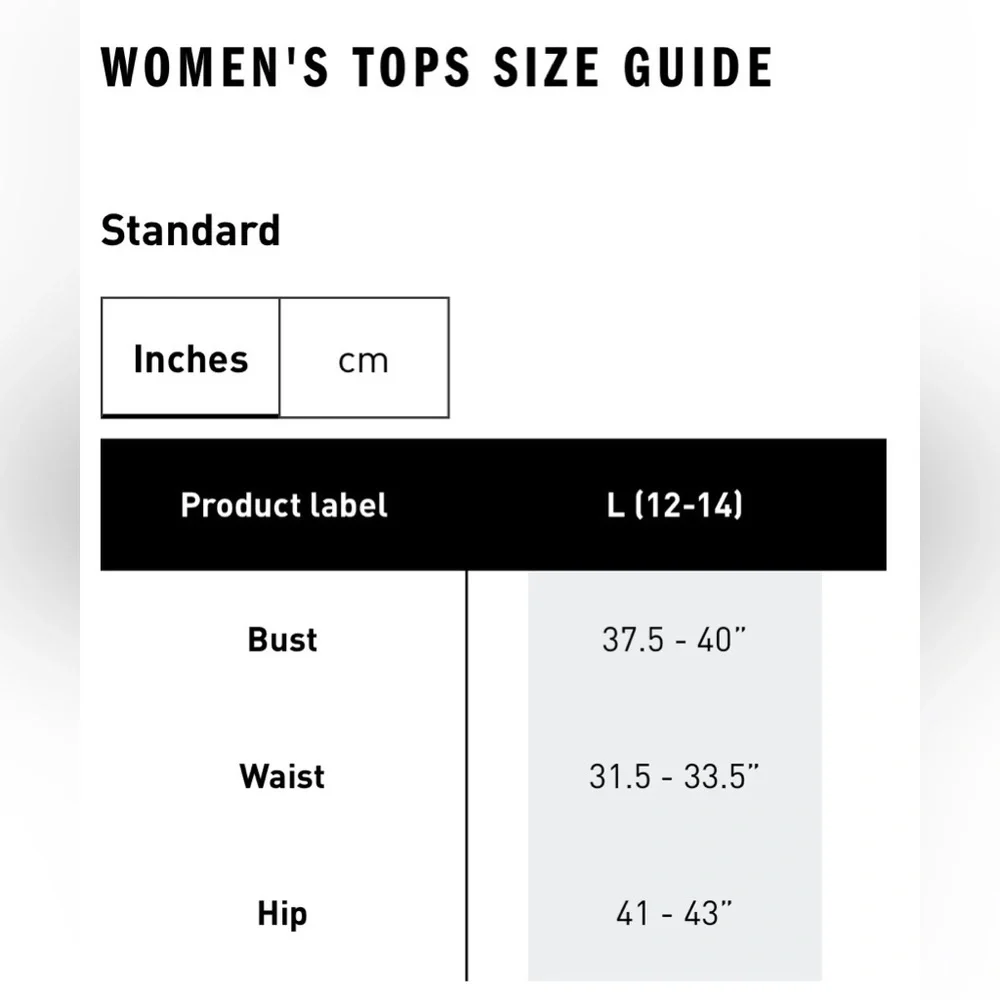 Adidas Three Stripe Athleisure Long Sleeve Top Women Size Large - Picture 9 of 9